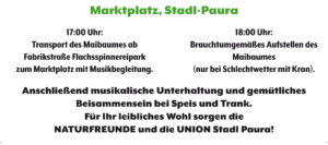 Maibaumsetzen-2023-Inhalt