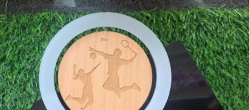 Wanderpokal_Mixed-Turnier