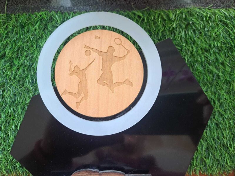 Wanderpokal_Mixed-Turnier